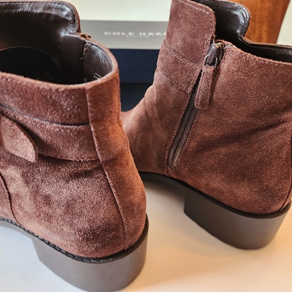 Cole Haan Boots - Picture 2 of 8